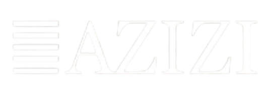 Azizi Development Logo