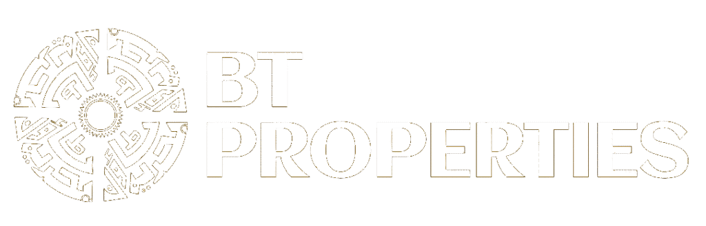 BT properties duabi logo